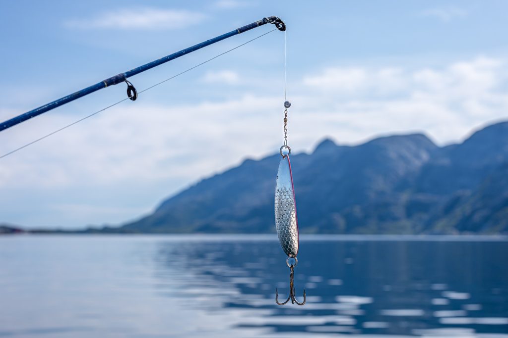 The Economic Value of Fishing in British Columbia – BC Family Fishing